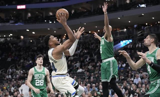 华体会体育- 塔图姆重伤带来两大疑问 