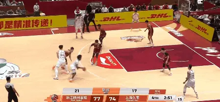 华体会官方网站- 山东高速男篮敲定外援 