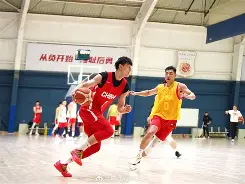 华体会体育-转会期深圳男篮备战法国杯今晚广厦男篮备战社区盾，这一次真的Rookie与80激战G2分钟的简单介绍